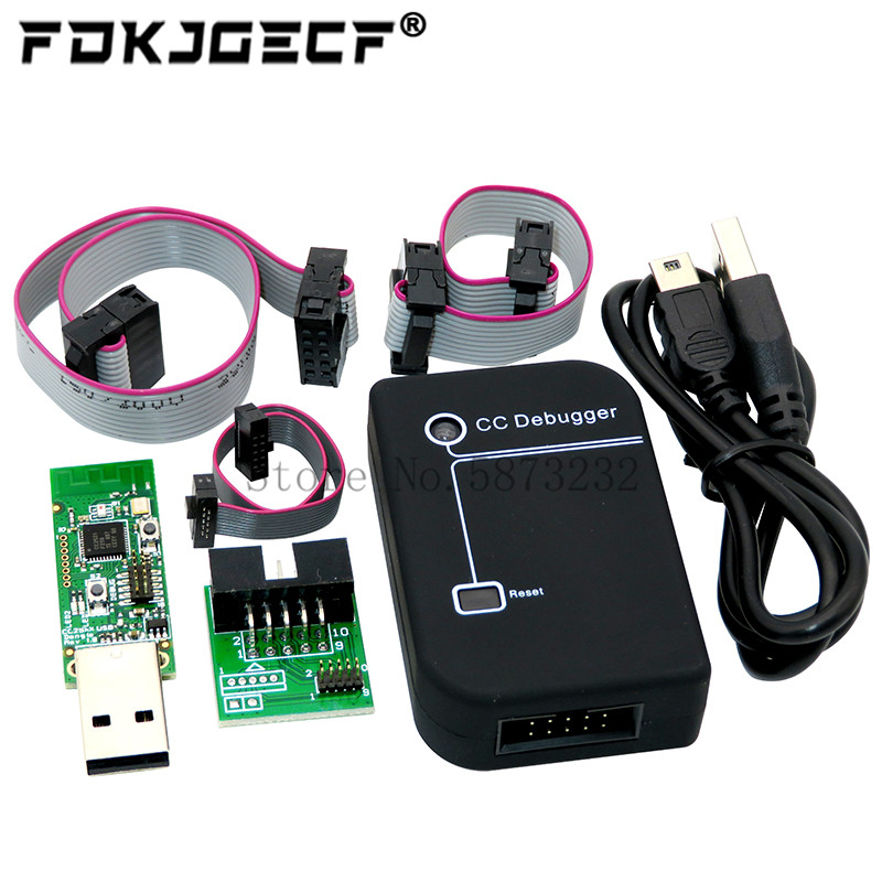 Zigbee Cc2531 - CC-отладчик CC2531 Zigbee CC2540 Sniffer Беспроводной