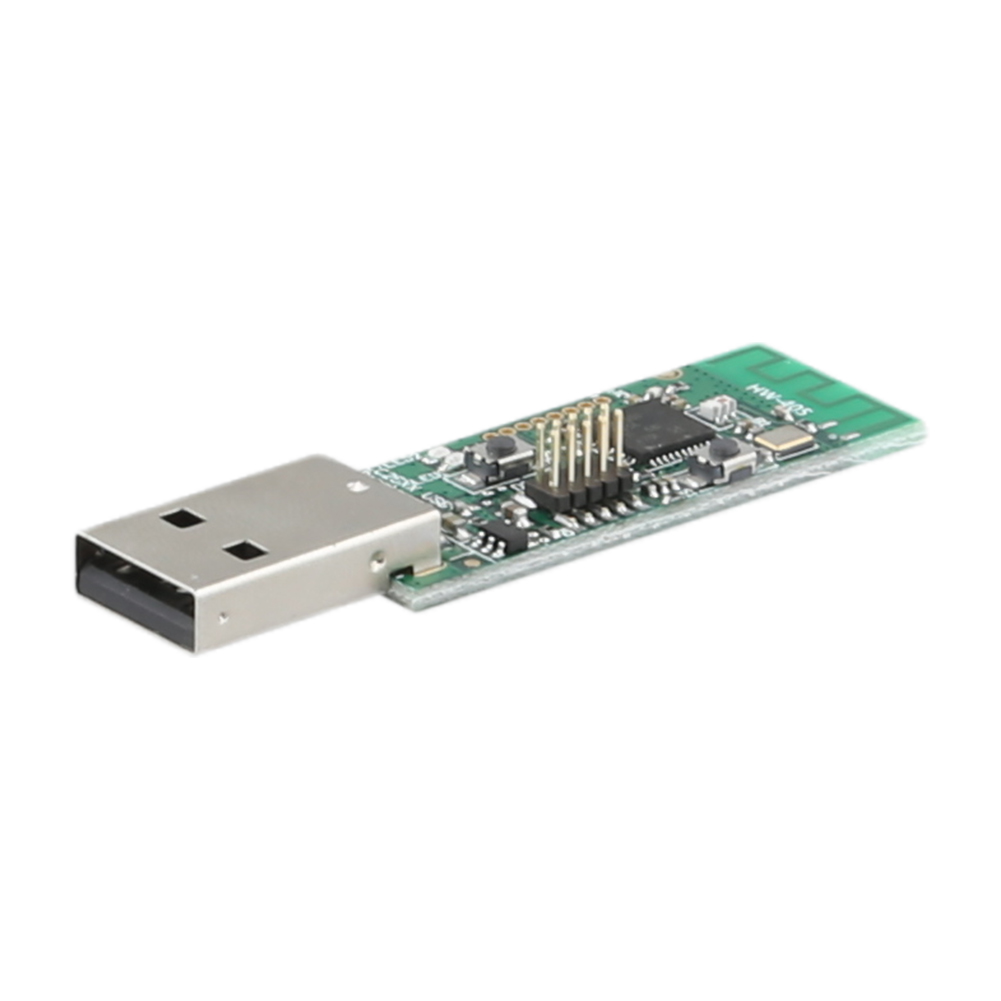 Zigbee Cc2531 - Модуль анализатора протоколов пакетов Zigbee CC2531