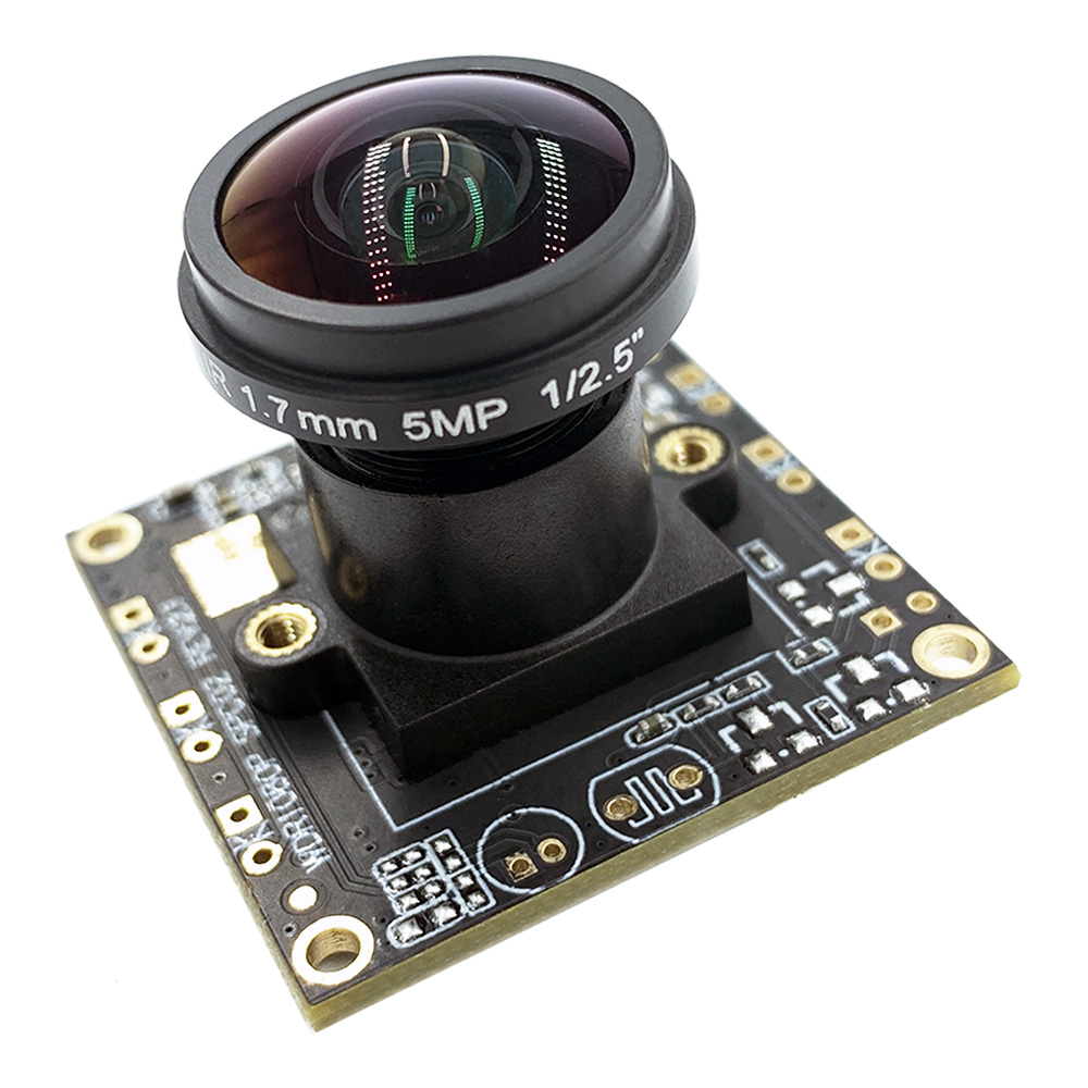Microphone Module - Модуль IP-камеры 2.0 МП 1920*1080 32*32
