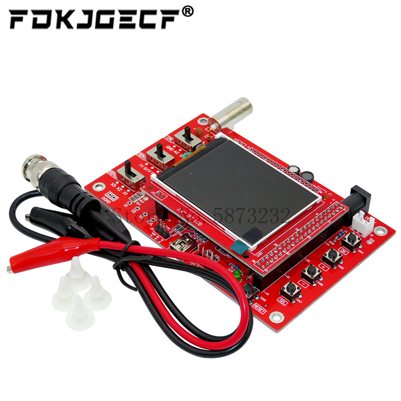 Tft Display 2.4 - DSO138 2,4 