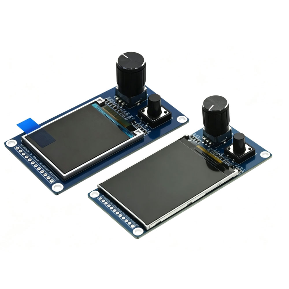 Tft Display 2.4 - 1,8-дюймовый/2,4-дюймовый TFT LCD дисплей с модулем