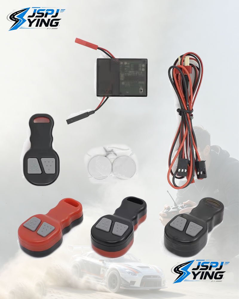 Joystick Module - 1 шт. Пульт дистанционного управления лебедкой,