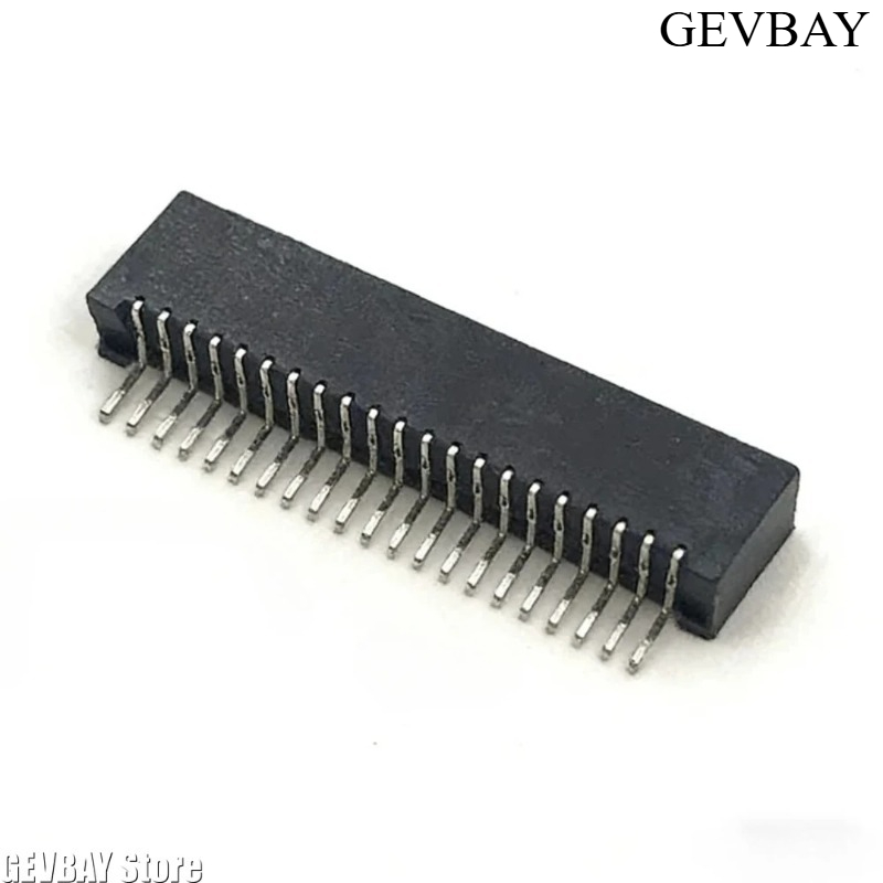 Joystick Module - 18/19-контактный гибкий шлейф-кабель с токопроводящей пленкой
