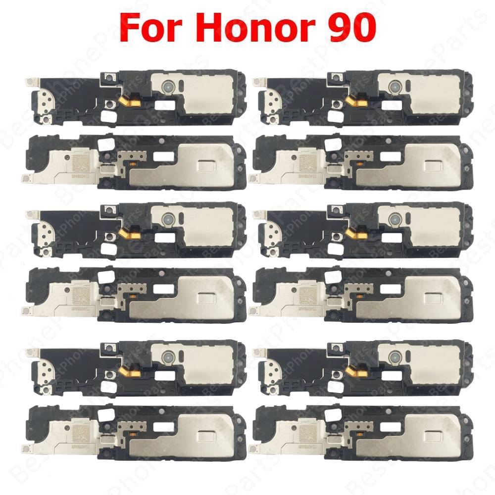 Buzzer Module - Громкоговоритель для Honor 90, звуковой модуль,