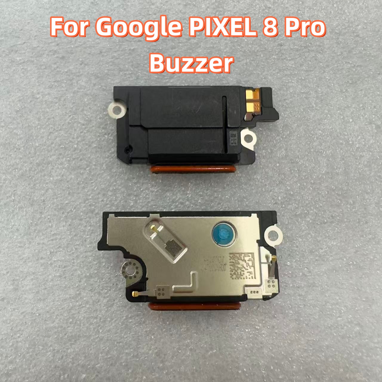 Buzzer Module - Тон кольца громкоговорителя для Google Pixel