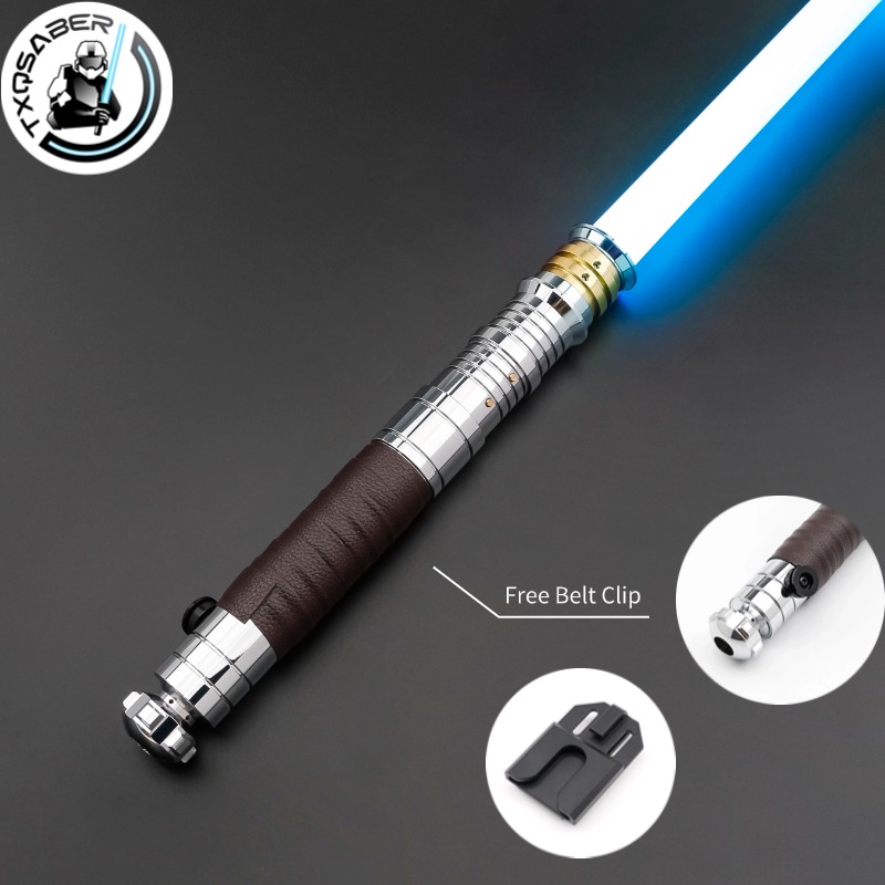 Neopixel - Световой меч TXQSABER RVS Smooth Swing