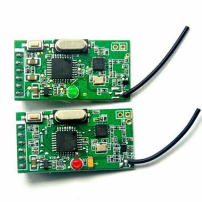 Nrf24L01 - 2,4G NRF24L01 беспроводной цифровой аудио модуль