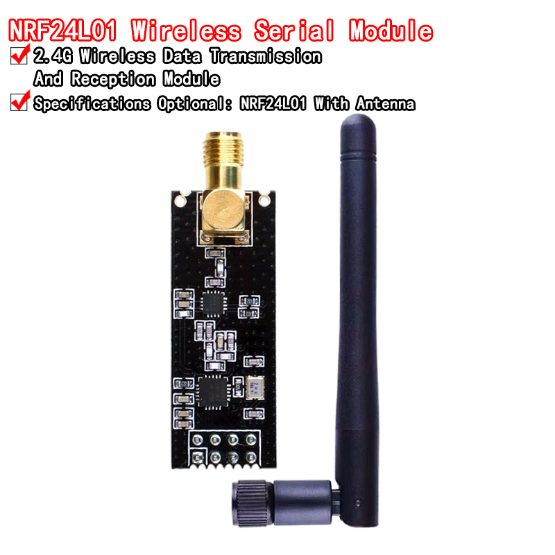 Nrf24L01 - NRF24L01 + PA + LNA беспроводной