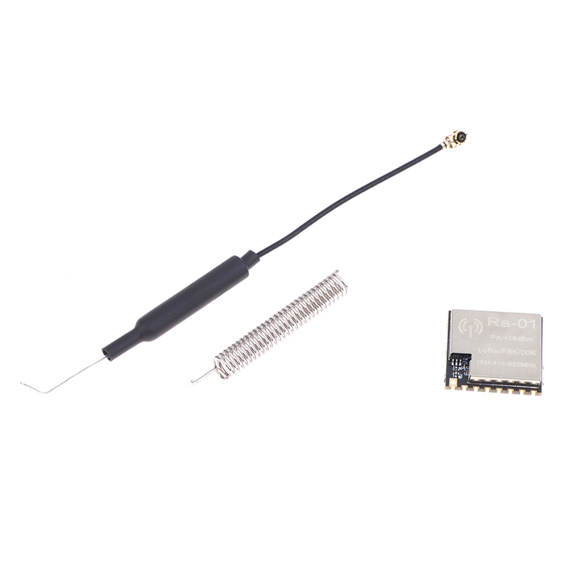 Lora Sx1278 - Sx1278 Lora бытовой аксессуар, высококачественный прочный