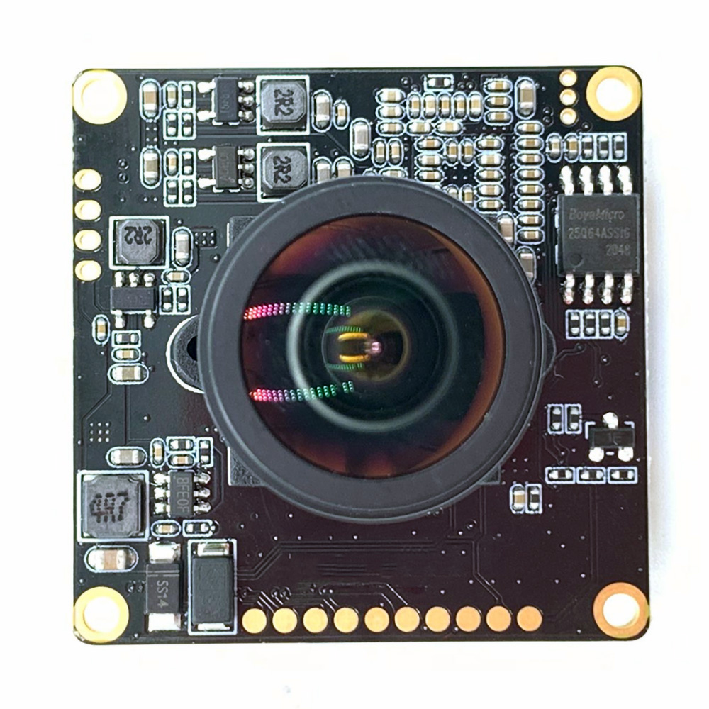 Sd Card Module - Модуль IP-камеры 5.0 МП Super Starlight