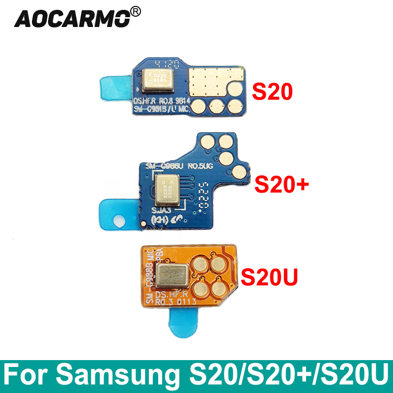 Microphone Module - Aocarmo шумоподавление верхний микрофон микрофон печатная