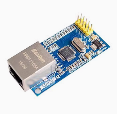 Ethernet W5500 - 1 шт. W5500 сетевые модули Ethernet