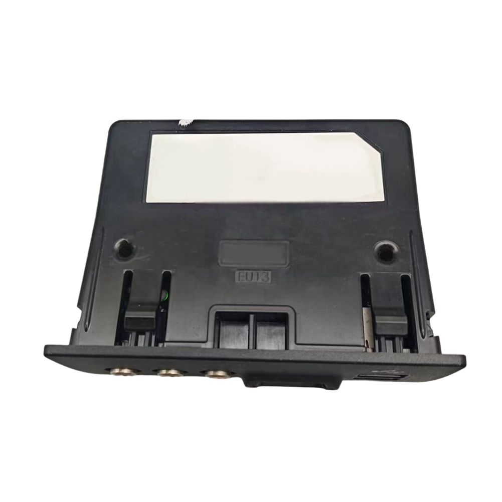 Sd Card Module - Прочный модуль управления мультимедийным интерфейсом для