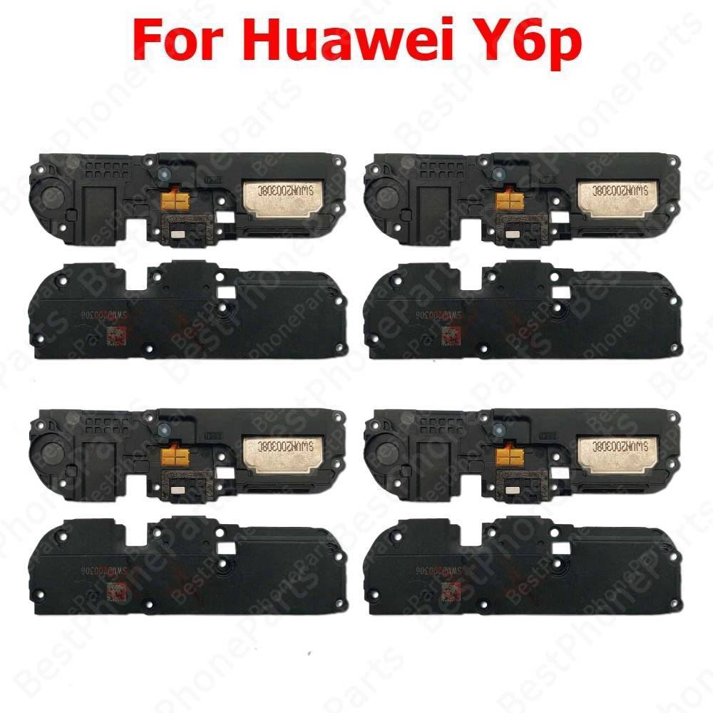 Buzzer Module - Громкоговоритель для Huawei Y6p, звуковой модуль,