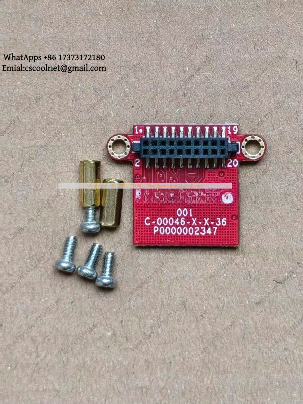 Sd Card Module - 8 ГБ модуль EMMC, замена карты