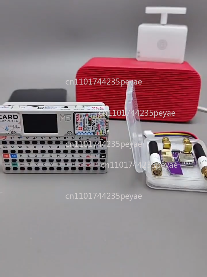 CC1101 NRF24L01 2-в-1, совмест – обзор и цена Nrf24L01