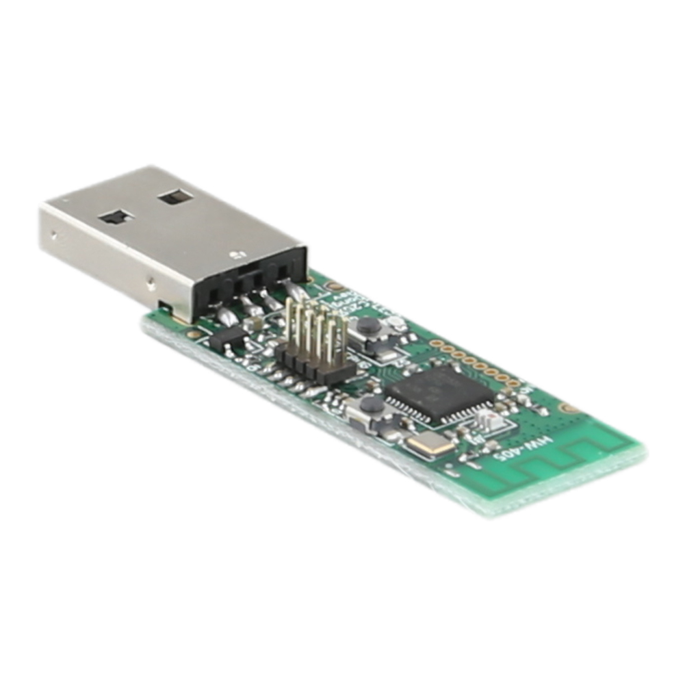 Модуль анализатора протоколов  – обзор и цена Zigbee Cc2531