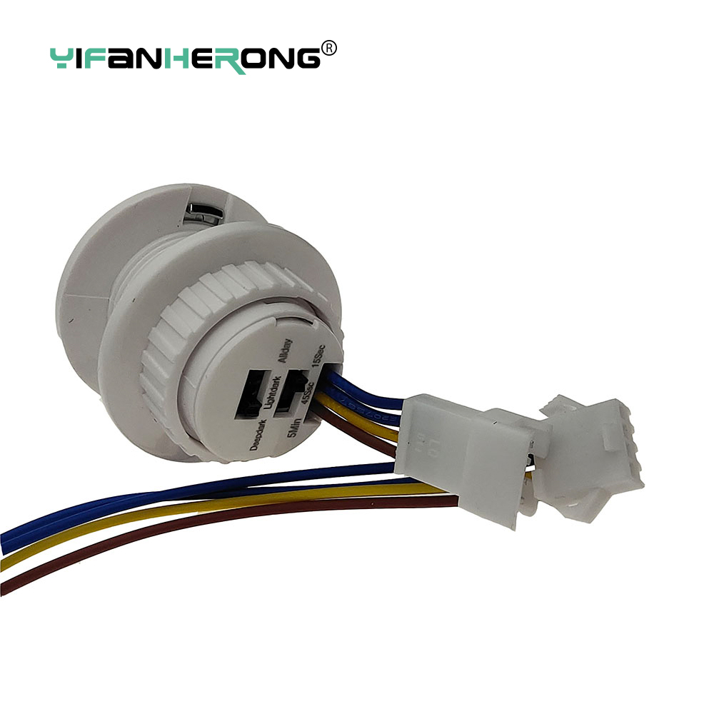 1 шт., выключатель света с PIR – обзор и цена Pir Motion Sensor