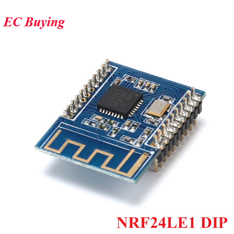1-10 шт. NRF24LE1 Модуль беспр – обзор и цена Nrf24L01