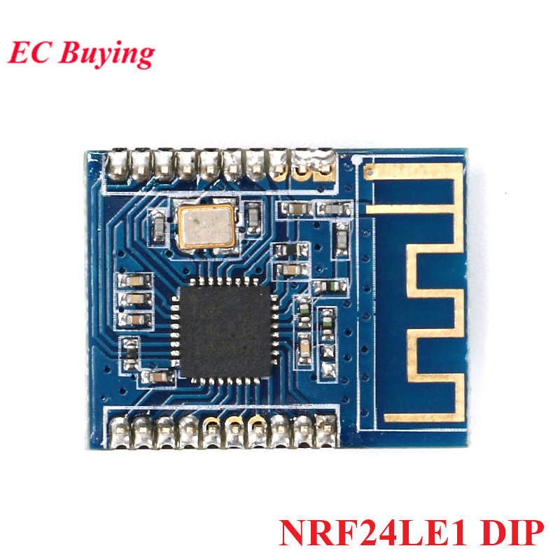 1-10 шт. NRF24LE1 Модуль беспр – обзор и цена Nrf24L01