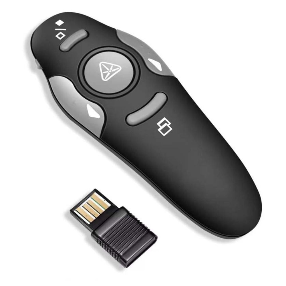 USB-управление Powerpoint Умны – обзор и цена Ir Remote Module