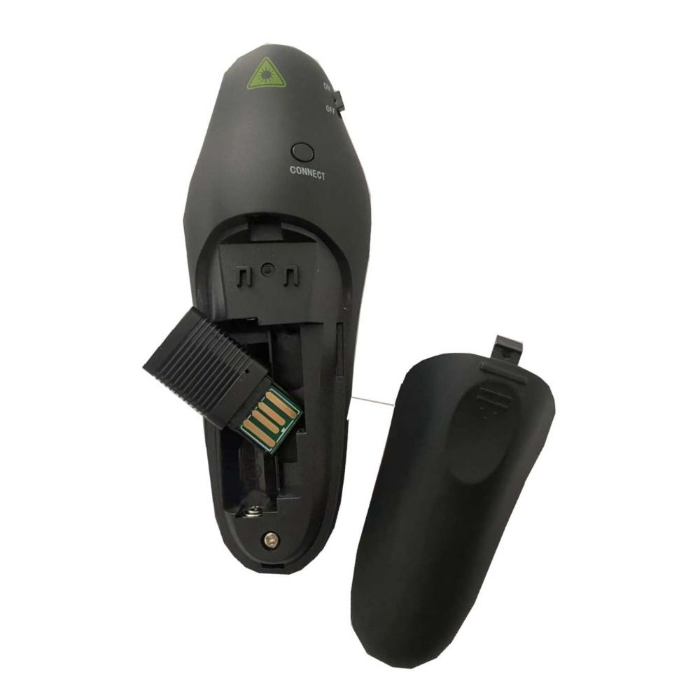 USB-управление Powerpoint Умны – обзор и цена Ir Remote Module