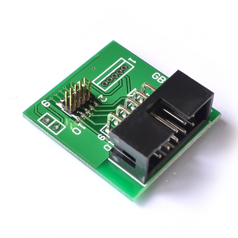 USB-адаптер CC2531 Zigbee Snif – обзор и цена Zigbee Cc2531