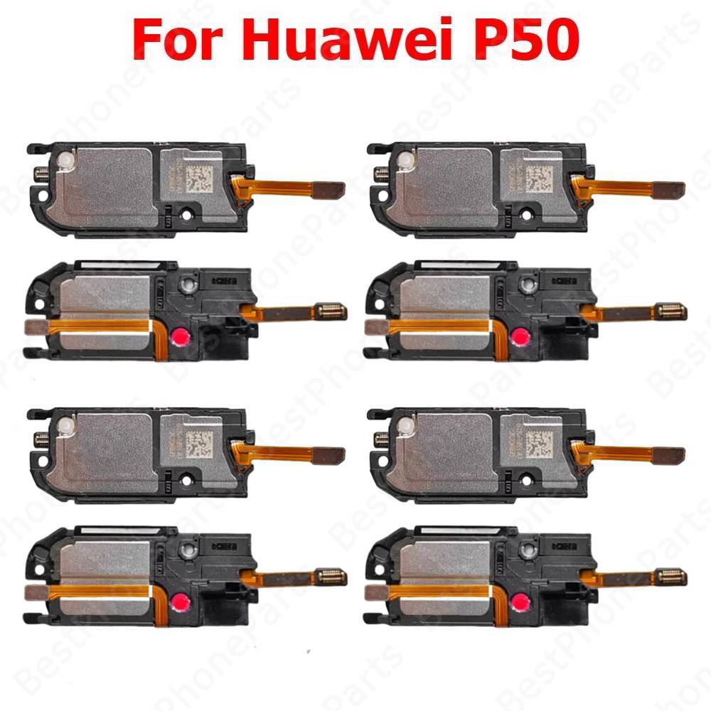 Динамик для Huawei P50, звуков – обзор и цена Buzzer Module