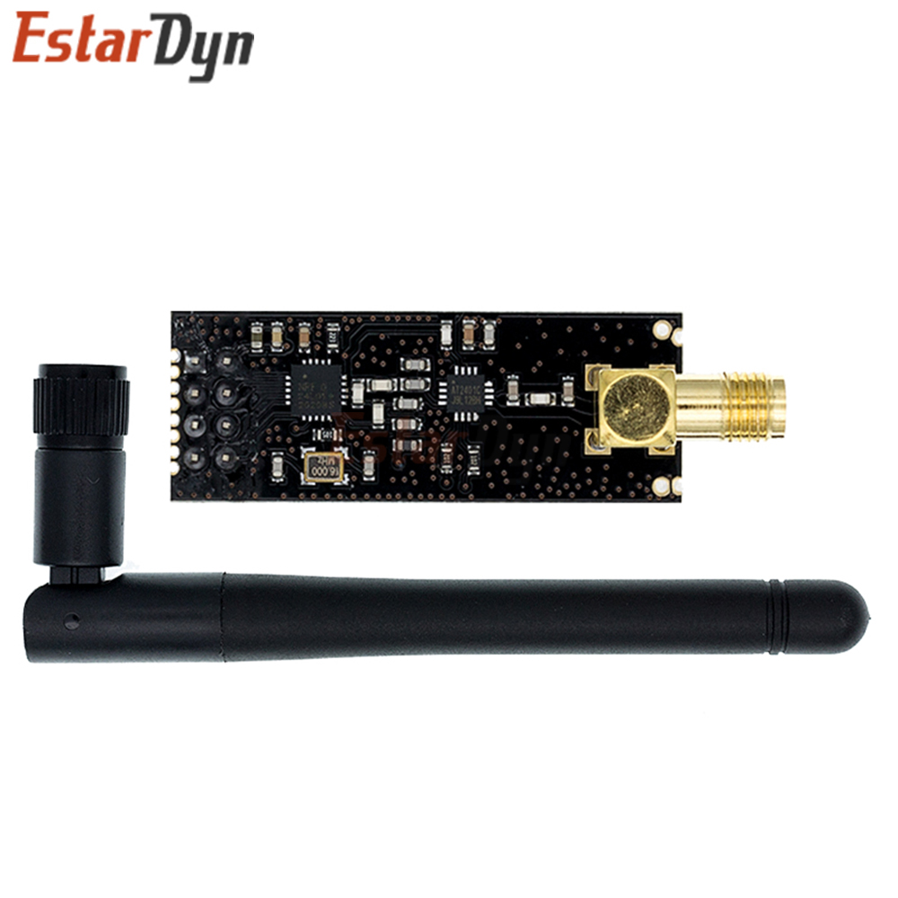 Беспроводной модуль Estardyn n – обзор и цена Nrf24L01