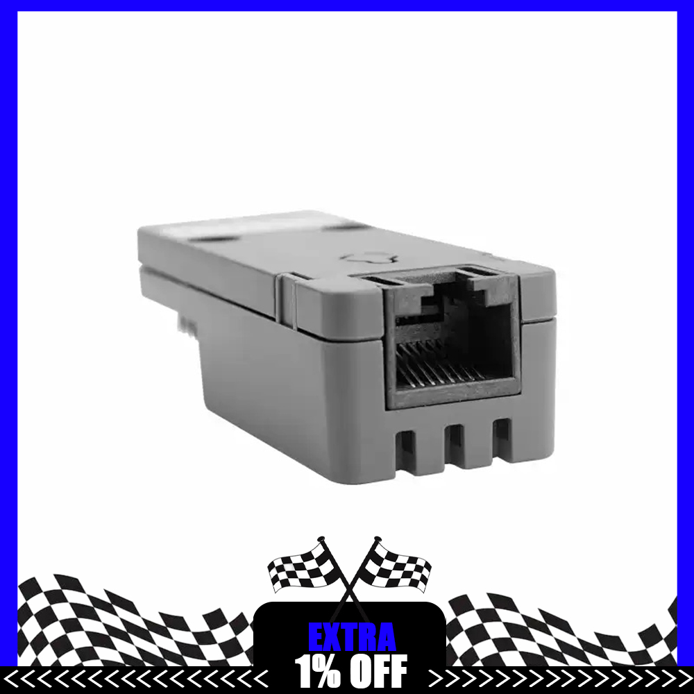 M5Stack Atomic PoE W5500: База – обзор и цена Ethernet W5500