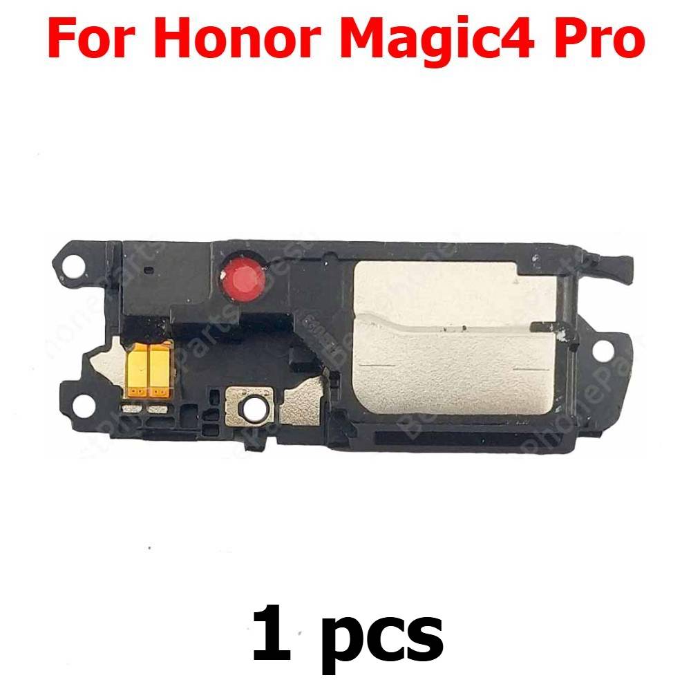 Динамик для Honor Magic4 Pro M – обзор и цена Buzzer Module