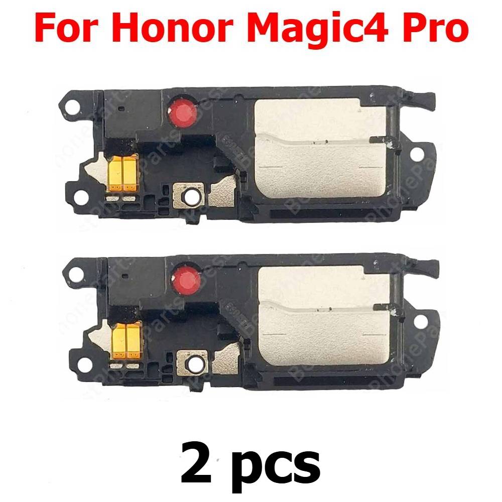 Динамик для Honor Magic4 Pro M – обзор и цена Buzzer Module