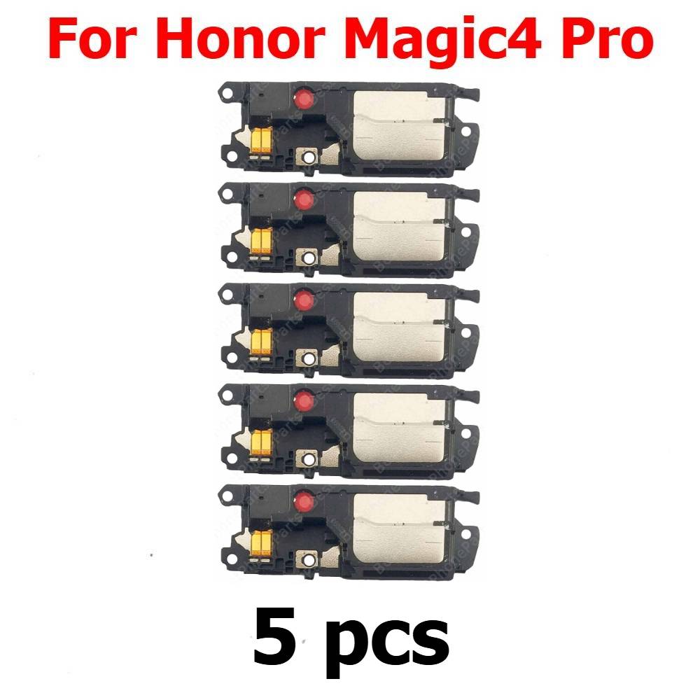 Динамик для Honor Magic4 Pro M – обзор и цена Buzzer Module