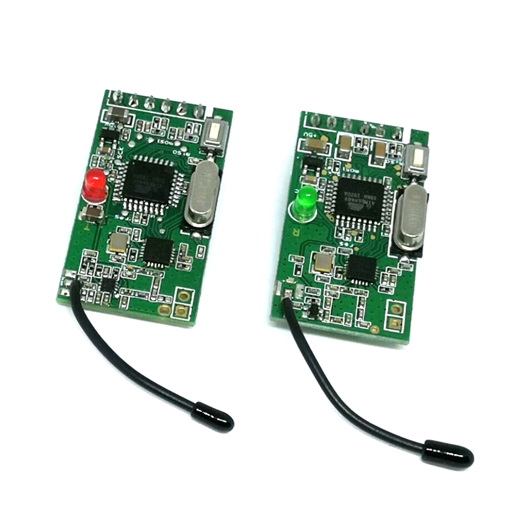 Модуль беспроводной цифровой а – обзор и цена Nrf24L01