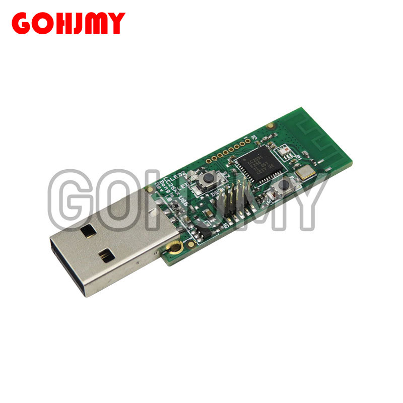 1 шт. отладчик CC CC2531 Zigbe – обзор и цена Zigbee Cc2531