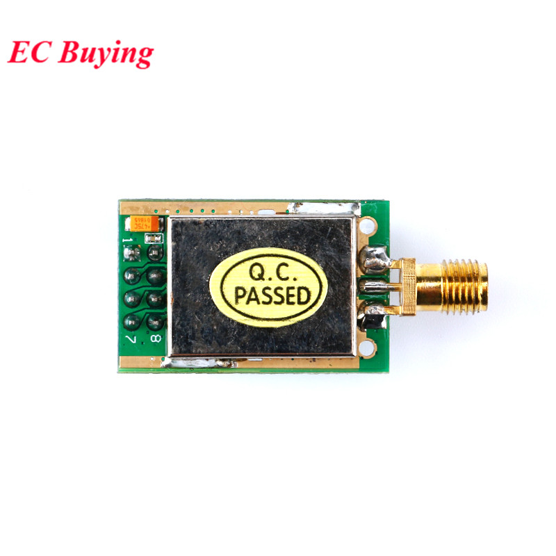 L24L01-D03 1000 метров расстоя – обзор и цена Nrf24L01