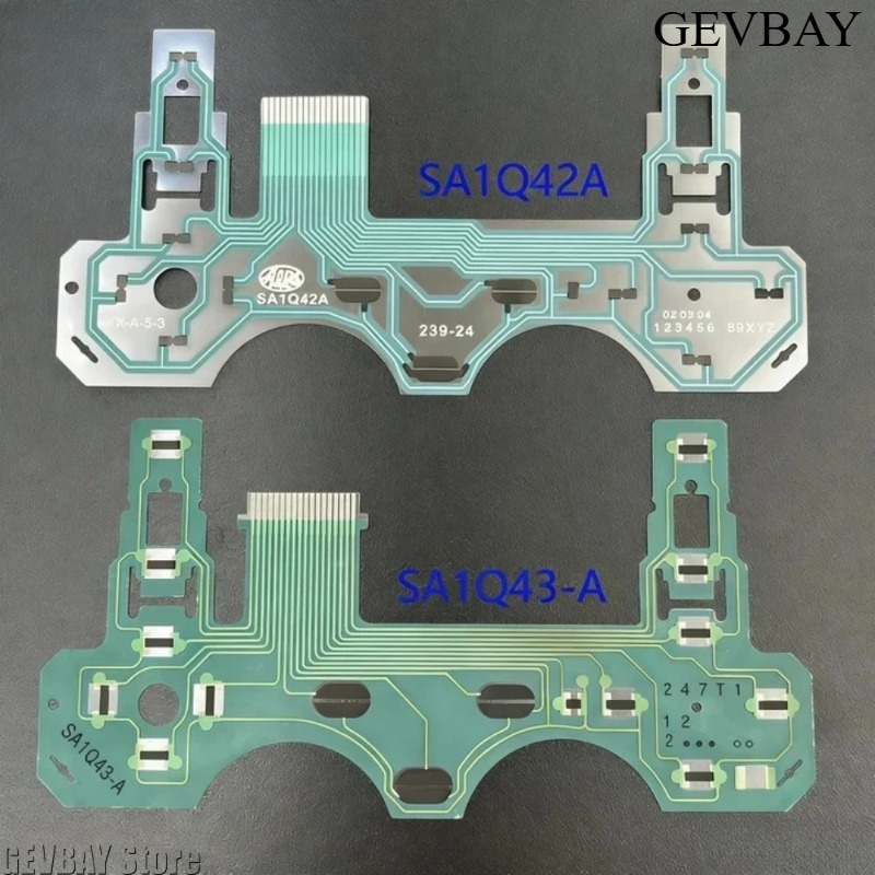 18/19-контактный гибкий шлейф- – обзор и цена Joystick Module