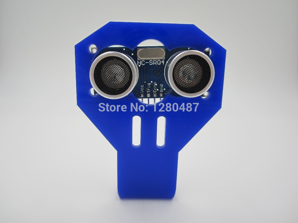 HAILANGNIAO 1 шт. = 1 комплект – обзор и цена Ultrasonic Sensor Hc-Sr04
