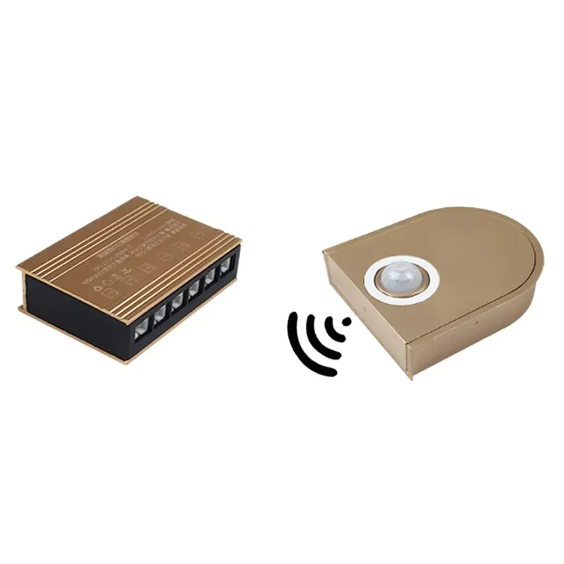 Беспроводная светодиодная лент – обзор и цена Pir Motion Sensor