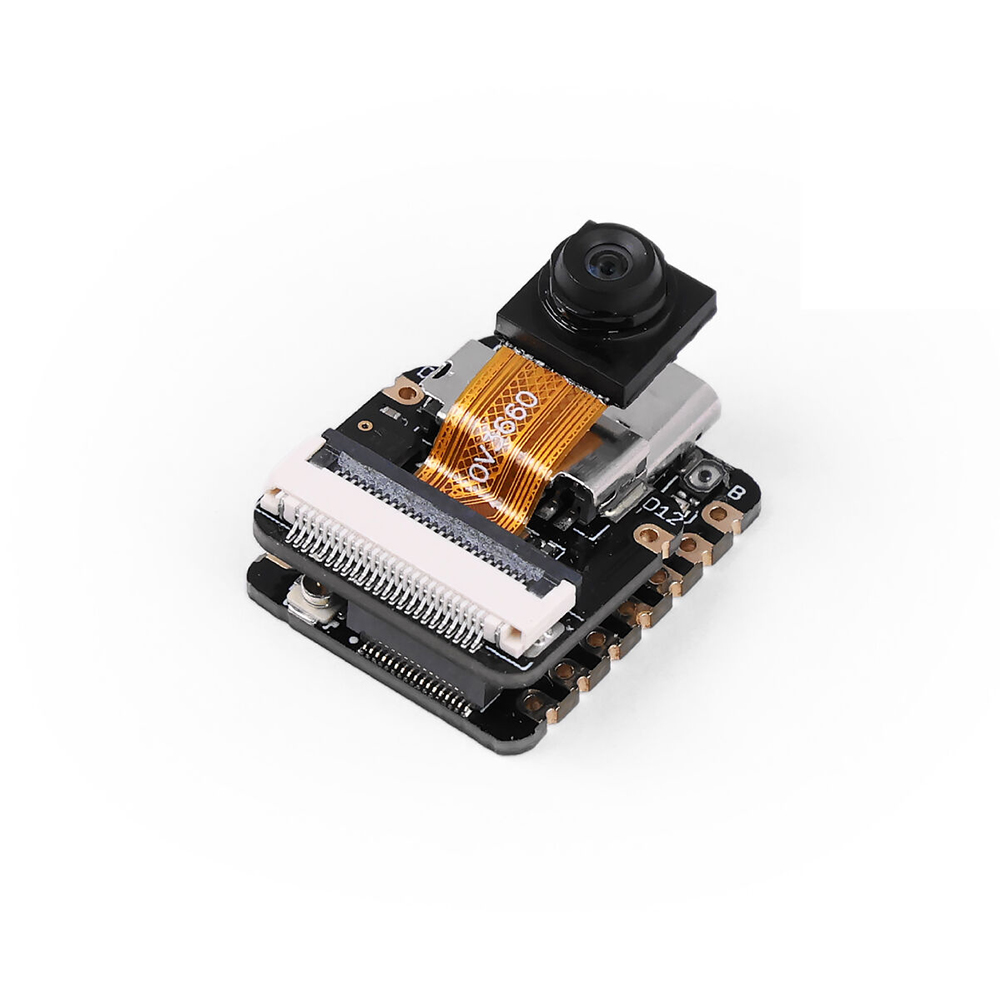 Плата разработки Seeed Studio  – обзор и цена Microphone Module