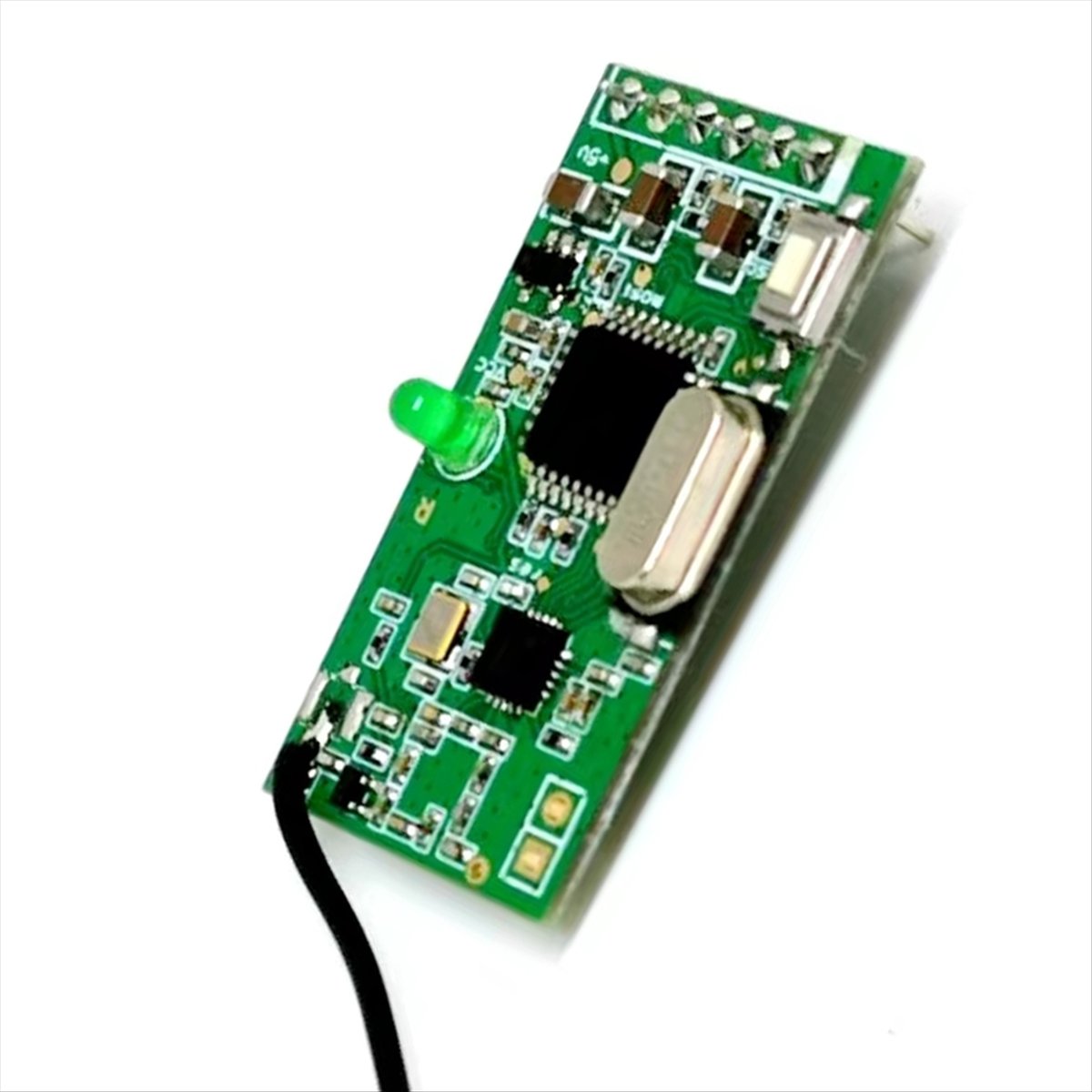 Беспроводной цифровой аудио-тр – обзор и цена Nrf24L01