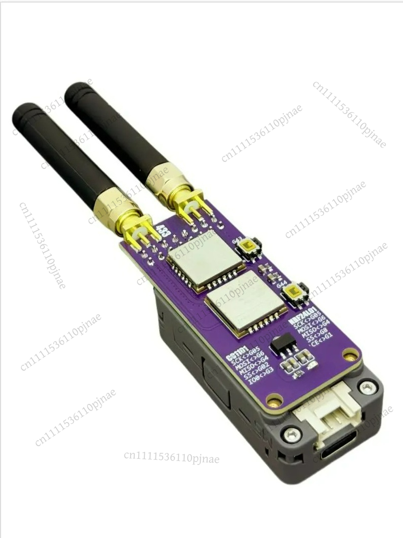 Для аксессуаров M5Stack Stick  – обзор и цена Nrf24L01