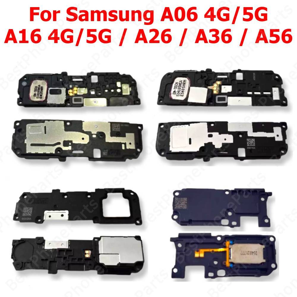 Громкоговоритель для Samsung G – обзор и цена Buzzer Module