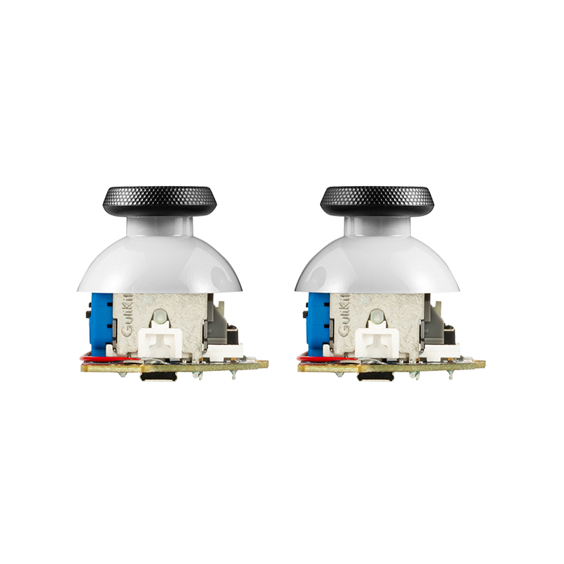 Модуль электромагнитного джойс – обзор и цена Joystick Module