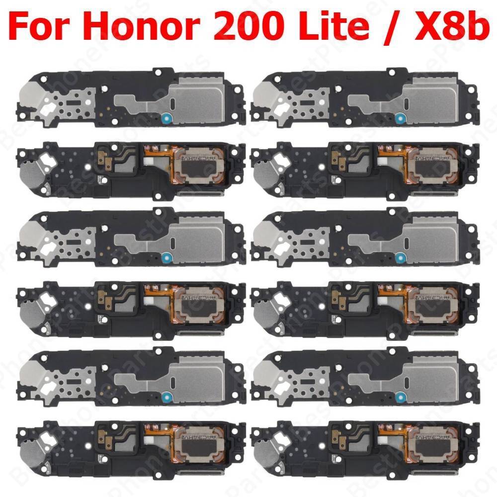 Громкоговоритель для Honor 200 – обзор и цена Buzzer Module