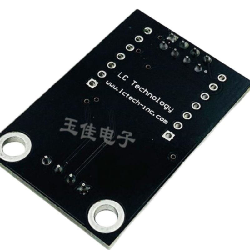 STC15L204 + NRF24L01 Интерфейс – обзор и цена Nrf24L01