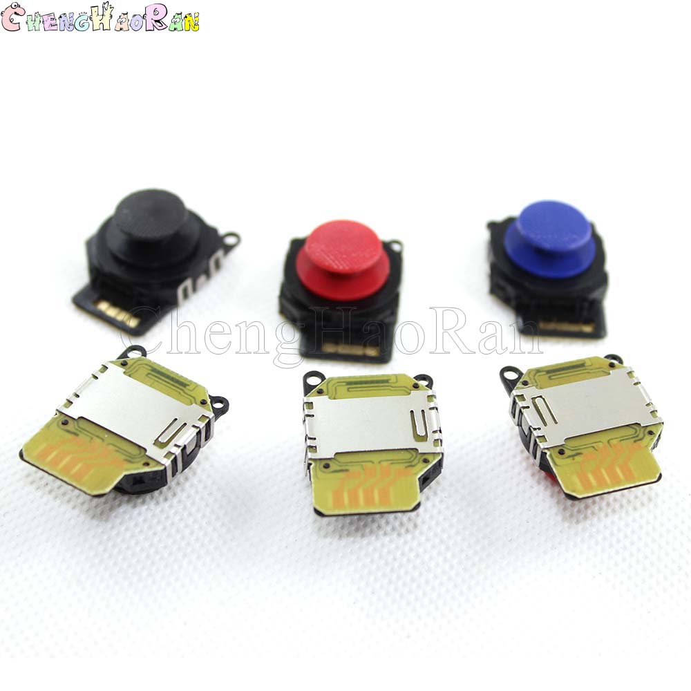 1 шт. черный, красный, синий 3 – обзор и цена Joystick Module