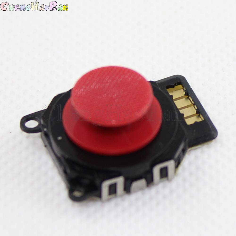 1 шт. черный, красный, синий 3 – обзор и цена Joystick Module