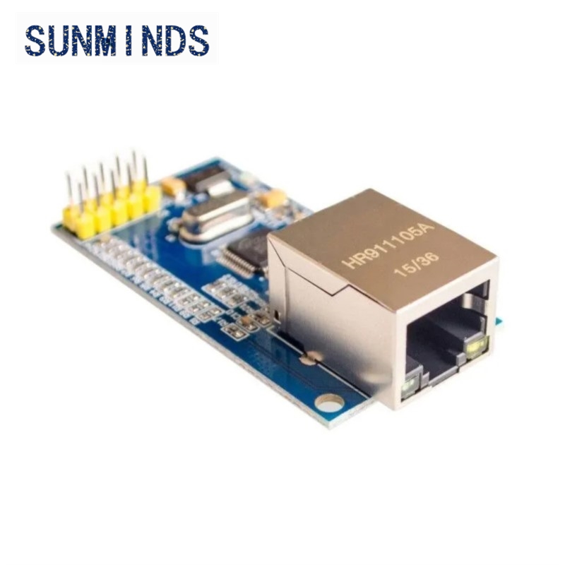 1 шт. W5500 Ethernet сетевой м – обзор и цена Ethernet W5500