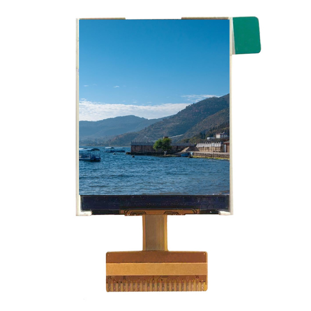 1,77-дюймовый ЖК-экран TFT-дис – обзор и цена Tft Display 2.4